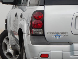 Used 2007 Chevrolet TrailBlazer LS w/ LS Preferred Equipment Group image 1