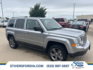 Used 2016 Jeep Patriot Sport w/ Power Value Group image 1