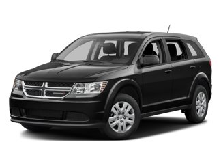 Used 2017 Dodge Journey SE w/ Flexible Seating Group image 1