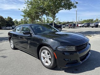 Used 2023 Dodge Charger SXT image 1