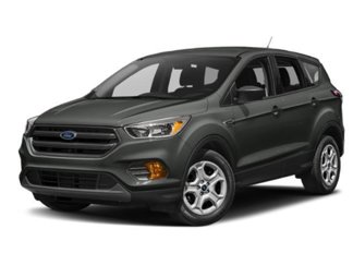 Used 2018 Ford Escape SE w/ SE Sync 3 Package image 1