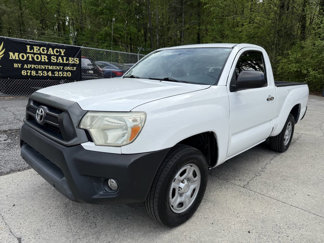 Used 2014 Toyota Tacoma 2WD Regular Cab image 1