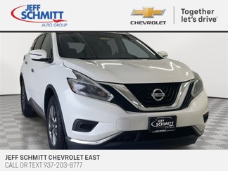 Used 2018 Nissan Murano S image 1
