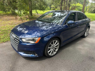 Used 2016 Audi A3 1.8T Premium image 1