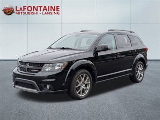 Used 2015 Dodge Journey R/T w/ Flexible Seating Group image 1
