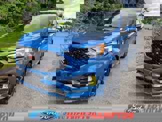 Used 2020 Ford Edge ST w/ Cold Weather Package image 1