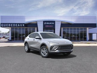New 2025 Buick Envista Preferred w/ Convenience I Package image 1