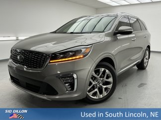 Used 2019 Kia Sorento SX image 1