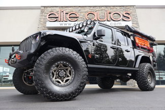 Used 2020 Jeep Gladiator Rubicon image 1