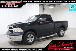 Used 2014 RAM 1500 Tradesman w/ Popular Equipment Group image 1