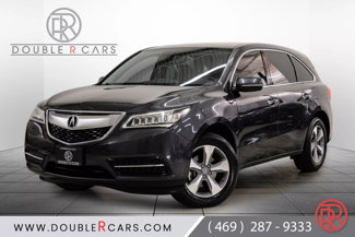 Used 2014 Acura MDX FWD image 1