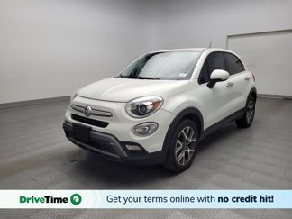 Used 2017 FIAT 500X Trekking image 1
