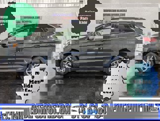 Used 2024 Ford Edge SEL w/ Convenience Package image 1