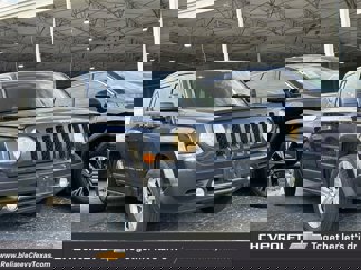 Used 2014 Jeep Patriot Limited w/ Sun/Sound Group image 1
