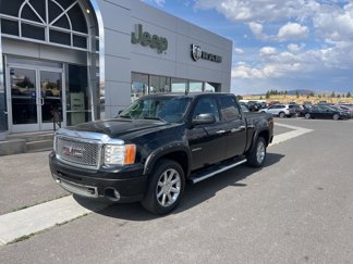 Used 2012 GMC Sierra 1500 Denali image 1