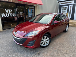 Used 2010 MAZDA MAZDA3 i Touring image 1
