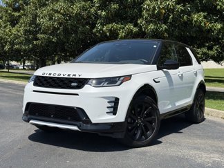 Used 2024 Land Rover Discovery Sport Dynamic SE image 1
