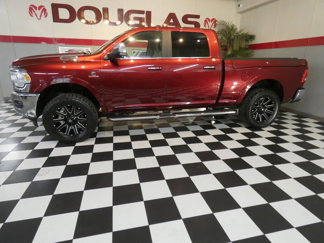 Used 2019 RAM 2500 Laramie image 1
