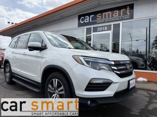Used 2016 Honda Pilot EX-L image 1