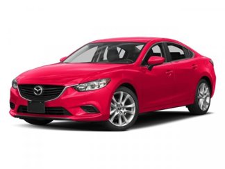 Used 2016 MAZDA MAZDA6 Touring image 1