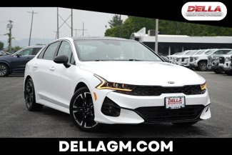 Used 2021 Kia K5 GT-Line image 1