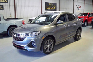 Used 2022 Buick Encore GX Preferred w/ Sport Touring Package image 1