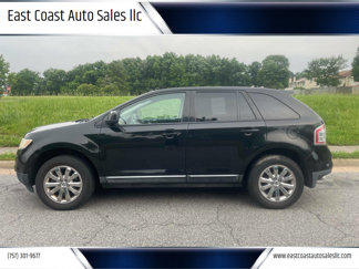 Used 2010 Ford Edge SEL image 1