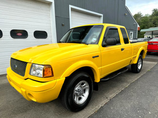 Used 2003 Ford Ranger Edge image 1