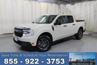 Certified 2024 Ford Maverick XLT w/ XLT Luxury Package image 1