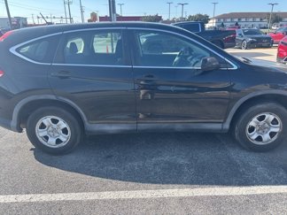 Used 2014 Honda CR-V LX image 1