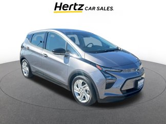 Used 2023 Chevrolet Bolt LT w/ Driver Confidence Package image 1
