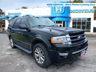 Used 2017 Ford Expedition Limited image 1