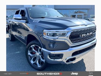 Used 2019 RAM 1500 Limited image 1