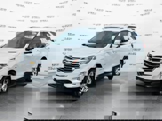 Used 2019 Chevrolet Equinox Premier image 1