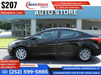 Used 2013 Hyundai Elantra GLS image 1
