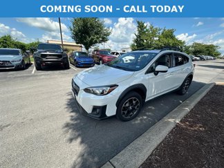 Used 2018 Subaru Crosstrek 2.0i Premium image 1
