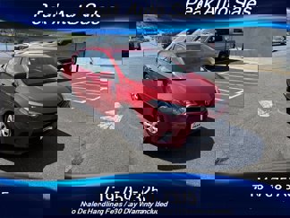Used 2014 Toyota Corolla LE image 1