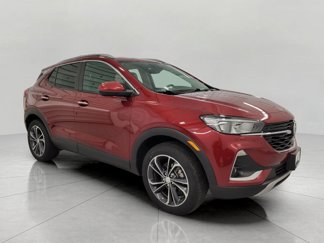 Used 2023 Buick Encore GX Select image 1