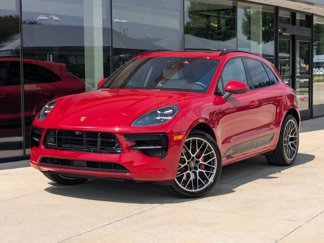 Used 2021 Porsche Macan GTS image 1