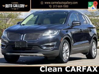 Used 2015 Lincoln MKC FWD w/ Equipment Group 101A Select image 1