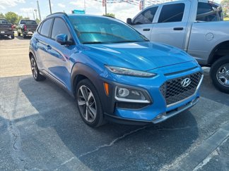 Used 2018 Hyundai Kona Ultimate image 1