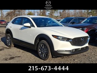 New 2025 MAZDA CX-30 AWD 2.5 S image 1