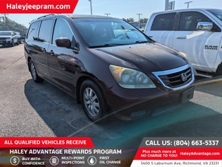 Used 2009 Honda Odyssey EX-L image 1