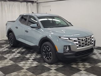 Used 2022 Hyundai Santa Cruz SEL image 1