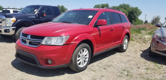 Used 2016 Dodge Journey SXT w/ Comfort/Convenience Group image 1