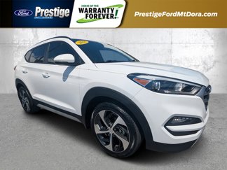 Used 2018 Hyundai Tucson Value w/ Cargo Package image 1