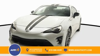 Used 2017 Toyota 86 860 Special Edition image 1