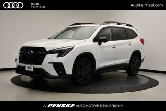 Used 2023 Subaru Ascent Onyx Edition Limited image 1
