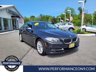 Used 2014 BMW 535d xDrive image 1