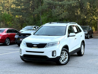 Used 2015 Kia Sorento LX image 1